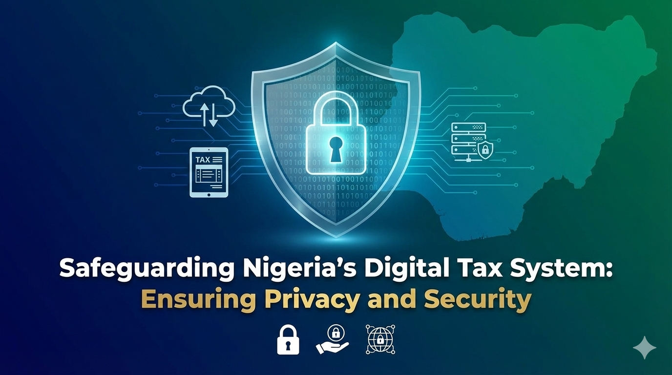 NEW AUTOMATED TAX SYSTEM RAISES PRIVACY, CYBERSECURITY AND ECONOMIC CONCERNS